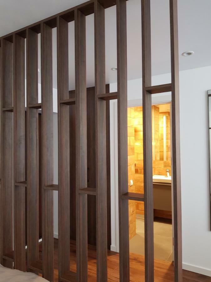 Mona Apartamentai Telšiai 外观 照片