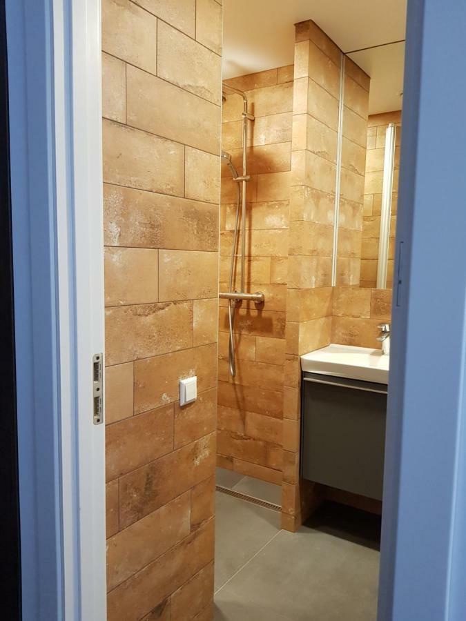 Mona Apartamentai Telšiai 外观 照片